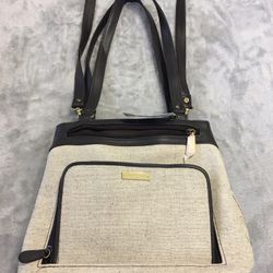 Simple Collection Crossbody Purse