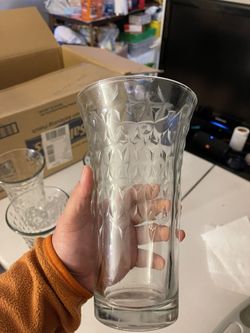 $2 flower Vases