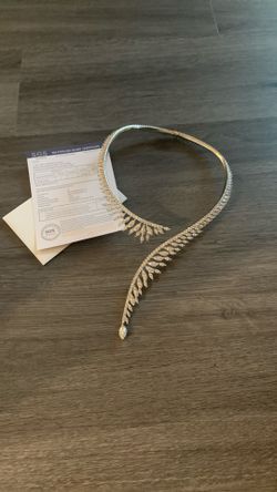 Beautiful Elegant Necklace