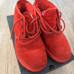 Uggs 