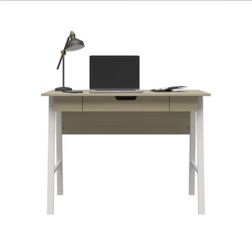 New Computer Desk