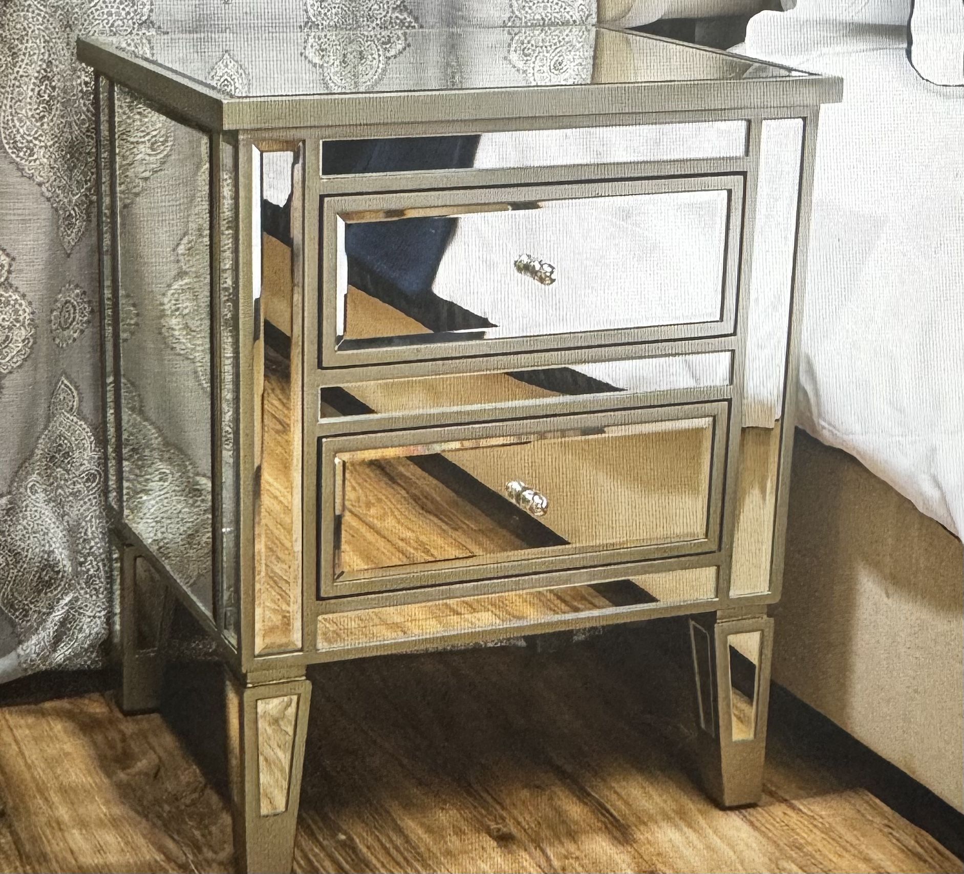 Nightstand