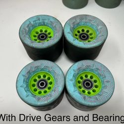 Boosted Board Parts Message For Prices