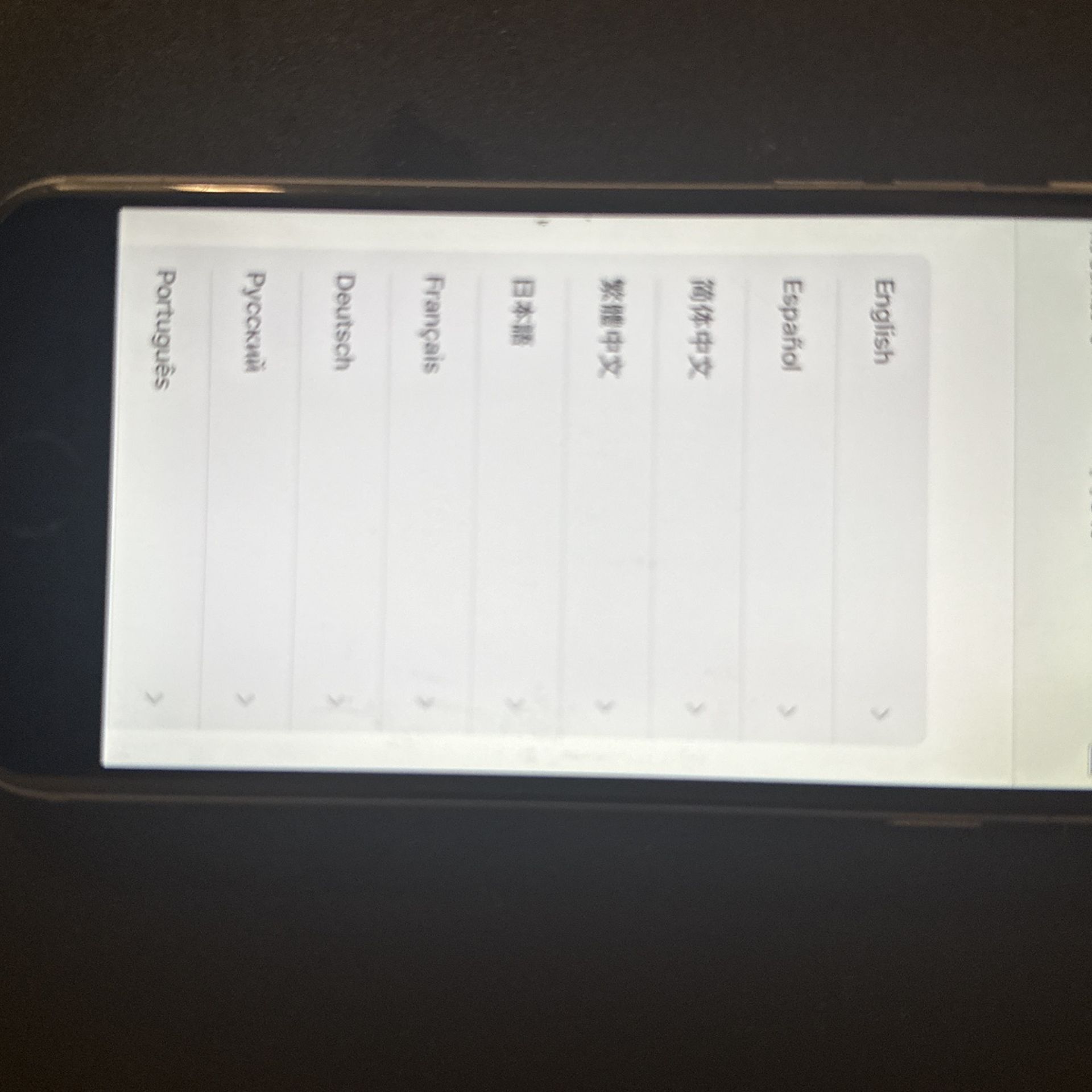 iPhone 6 S Unlocked