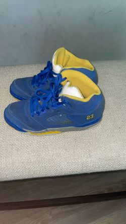 Jordan 5 Retro