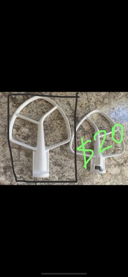 kitchenaid attachment