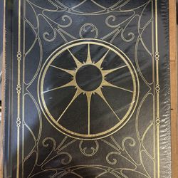 Modiphius Achtung! Cthulhu 2d20 - Black Sun Exarch Collector's Edition