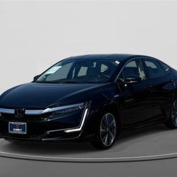 2020 Honda Clarity Plug-In Hybrid Touring Sedan 