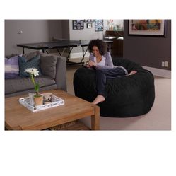 Bean Bag Sofa Chair 5ft