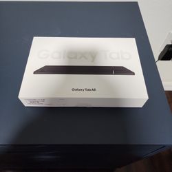 Galaxy Tab A8