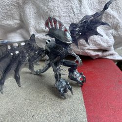 Alien Action Figure