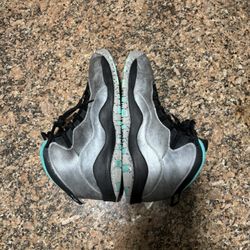 JORDAN 10 RETRO LADY OF LIBERTY 30th Anniversary 