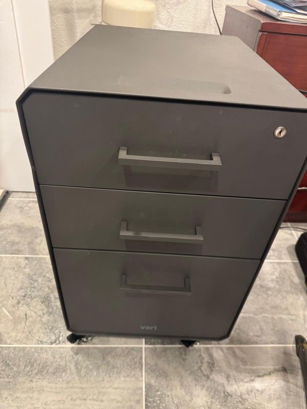 File Cabinet