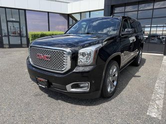 2016 GMC Yukon
