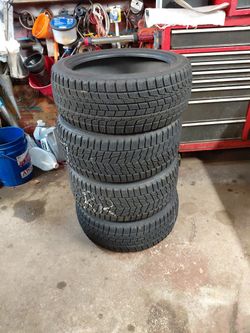 Bridgestone Tire