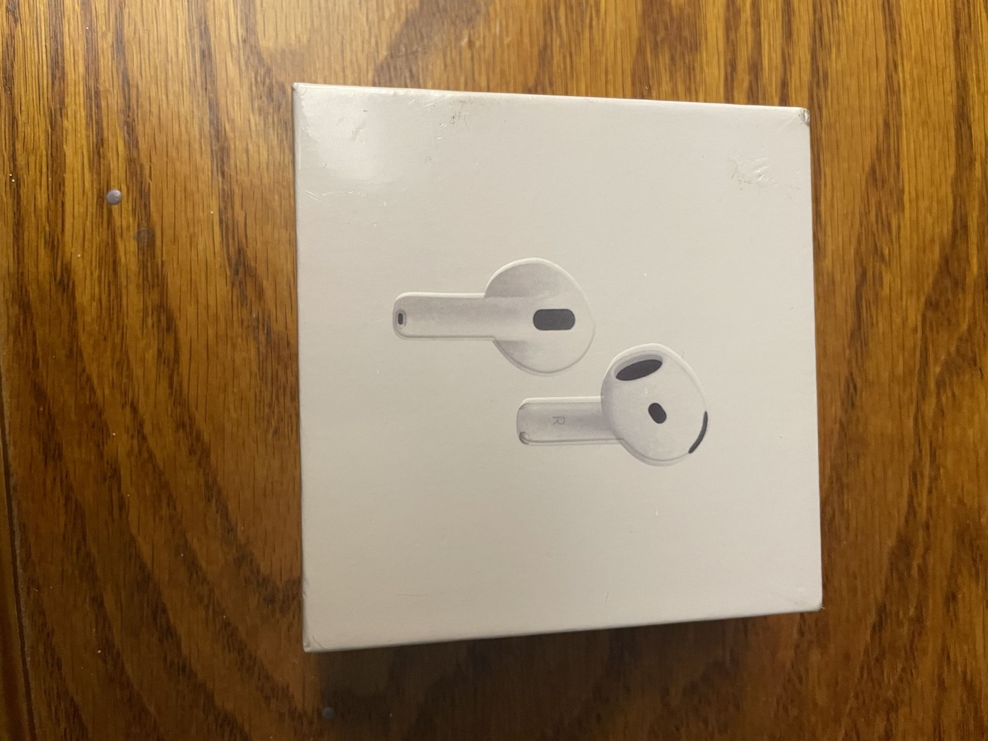 Airpod 4s