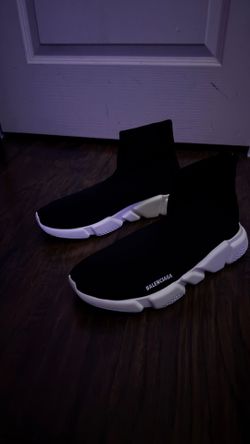 Balenciaga Speed Runners