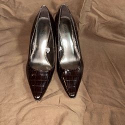 Shoe’s 