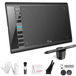 Graphics Drawing Tablet