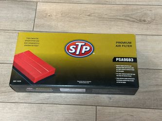 STP air filter PSA9683