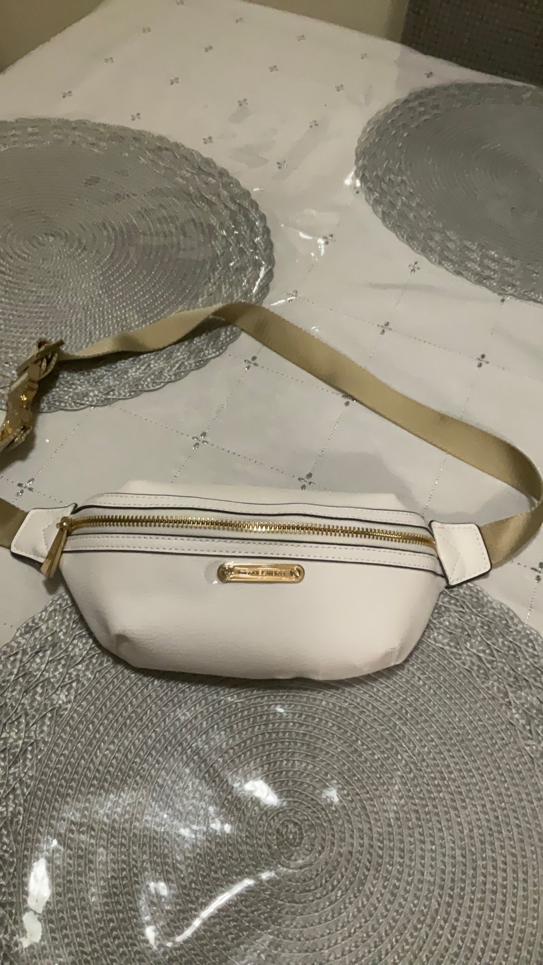 New Michael Kors Fanny Pack