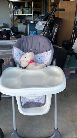 Hightchairs baby .