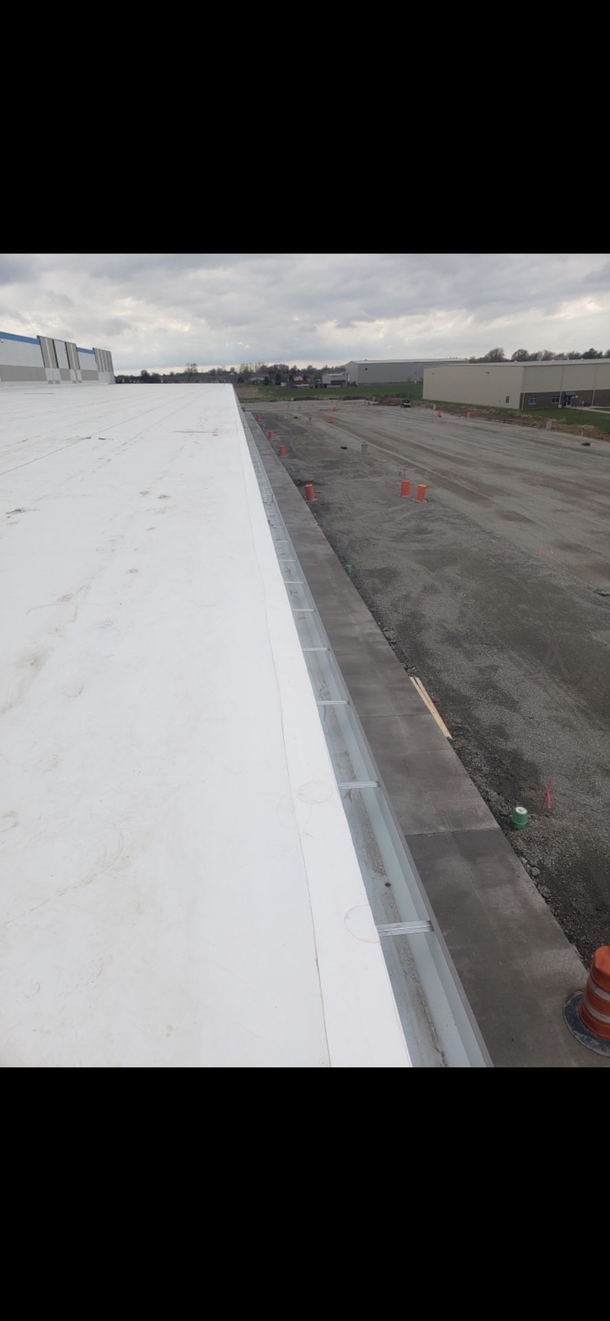 Flat Roof