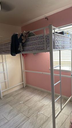 Loft bed