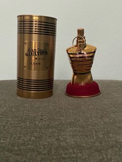 Jean Paul Gaultier Le Male Elixir Absolu Parfum