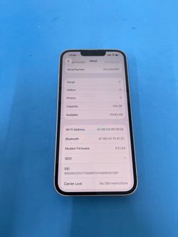 iPhone 14 128gb unlocked
