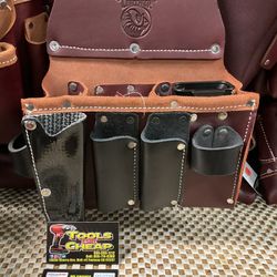 Occidental Leather 5570 Commercial Drywall Case