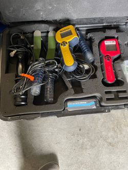 Mitigation equipment