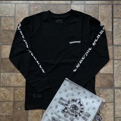 Chrome Hearts 