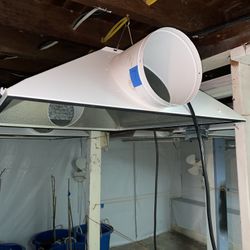 Grow & Gardening Equipment (NEED GONE)