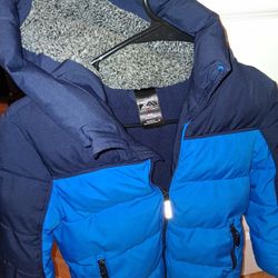 Boy's Jacket
