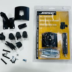 Bose Speaker wall Bracket- New