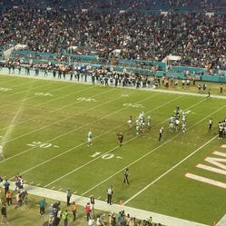Miami Dolphins Vs Patriots 