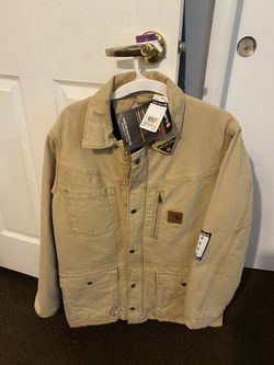 Carhartt Mens Small Jacket (or Women Med)
