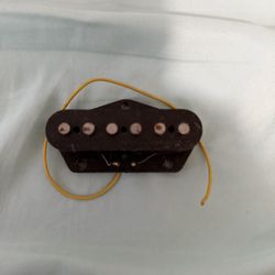 Fender MIM Telecaster Pickup