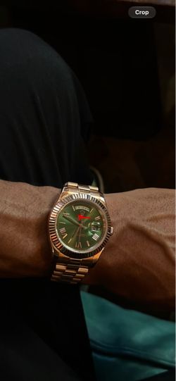 Designer Watch