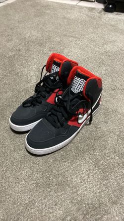 Nikes