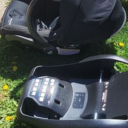 Baby Car Seat 