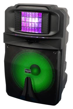 VocoPro Thunder-1500 for Sale
