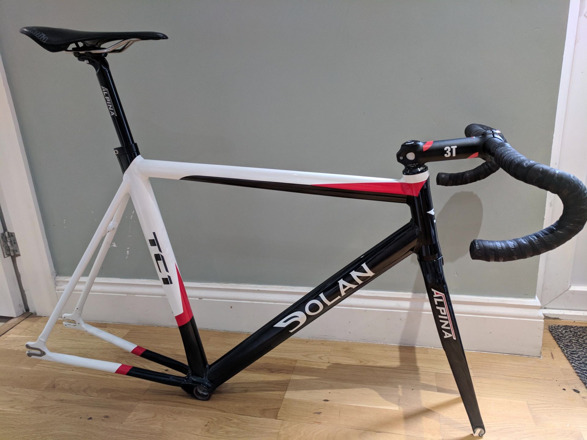 Dolan tc1 shop