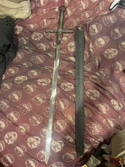 Harry Potter Sword Of gryffindor