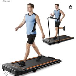 UREVO Treadmill