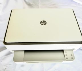 Printer HP ENVY 6055e