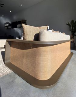 7 Piece Isla Bronze Aluminum Collection