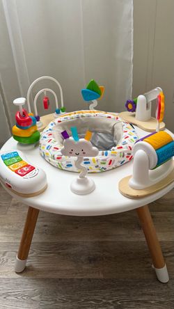 Activity Center