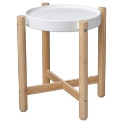IKEA Satsumas Plant Bamboo Stand